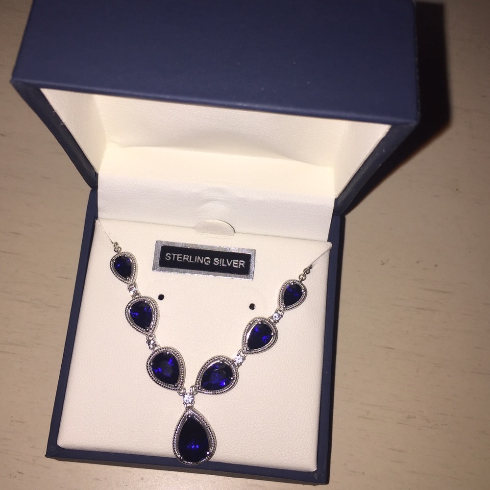 Never used necklace