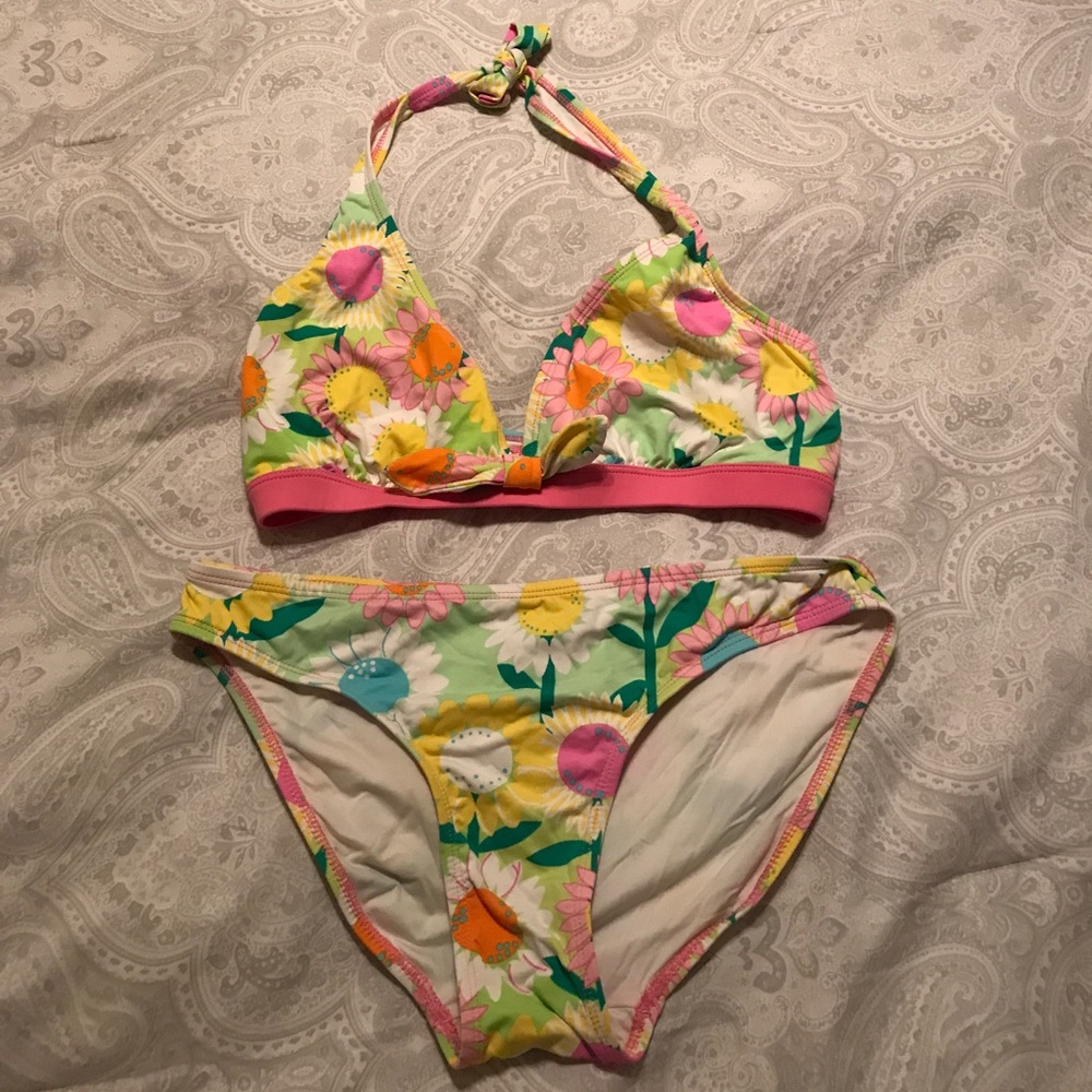 Lilly Pulitzer Bikini