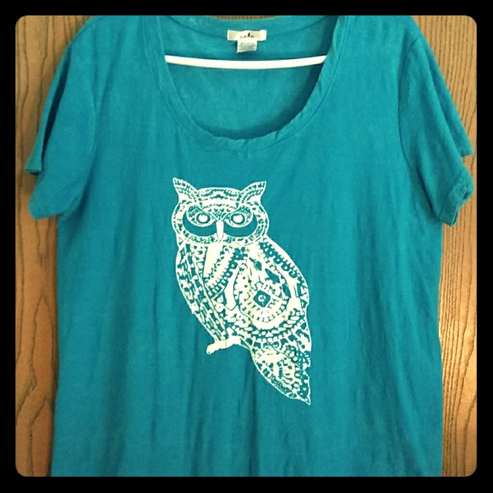 Womens T-shirt