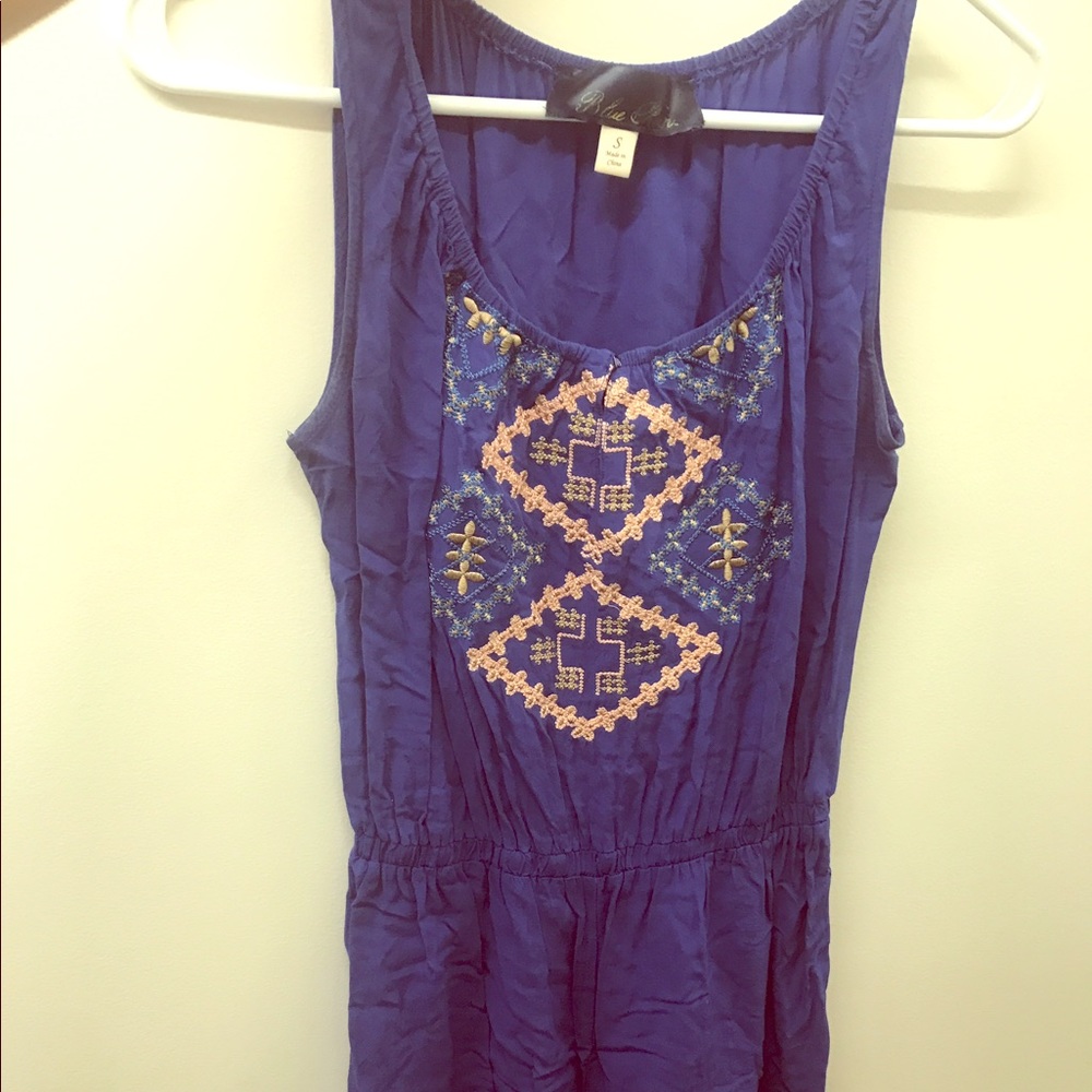 Romper