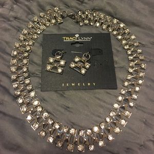 Tracy Lynn Camera Ready Necklace Set