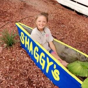 Meet your Posher, Raegan