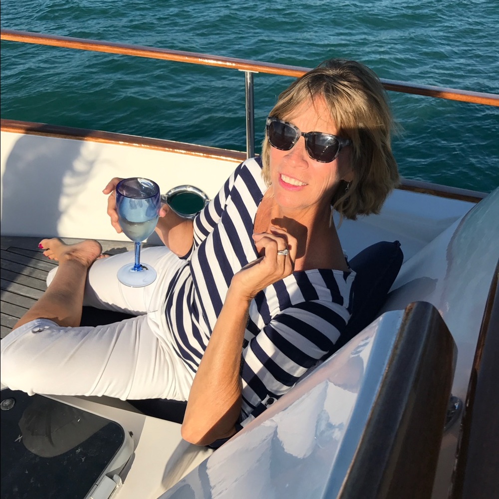 Meet your Posher, Vicki