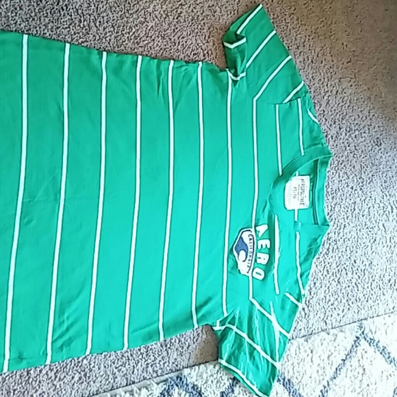 Aeropostale mens short sleeved Tshirt sz xs - Picture 2 of 4