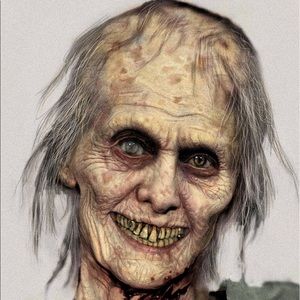 Meet your Posher, Eric