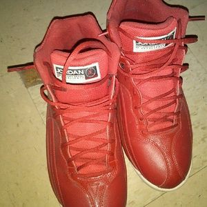 Jordan performance brand of excellence