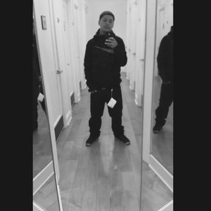 Meet your Posher, Pedro