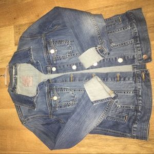 Old Navy Denim Jacket