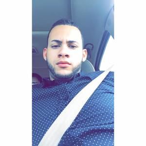 Meet your Posher, Francisco