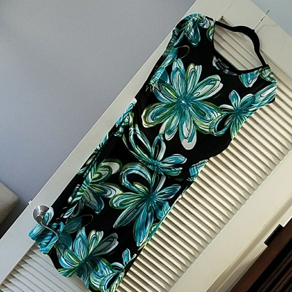 Sleeveless Dress