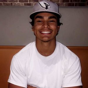 Meet your Posher, David richard