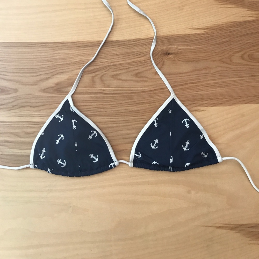 Bikini top