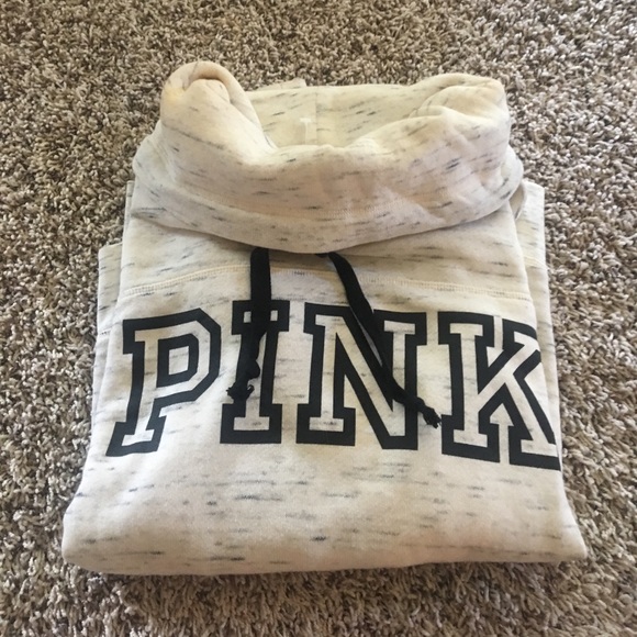 PINK Victoria's Secret Tops - PINK Sweatshirt!!!!