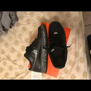 Meet your Posher, Lance