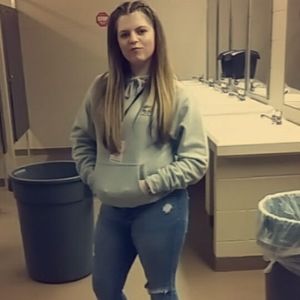 Meet your Posher, Katherine