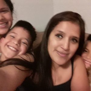 Meet your Posher, Yolanda