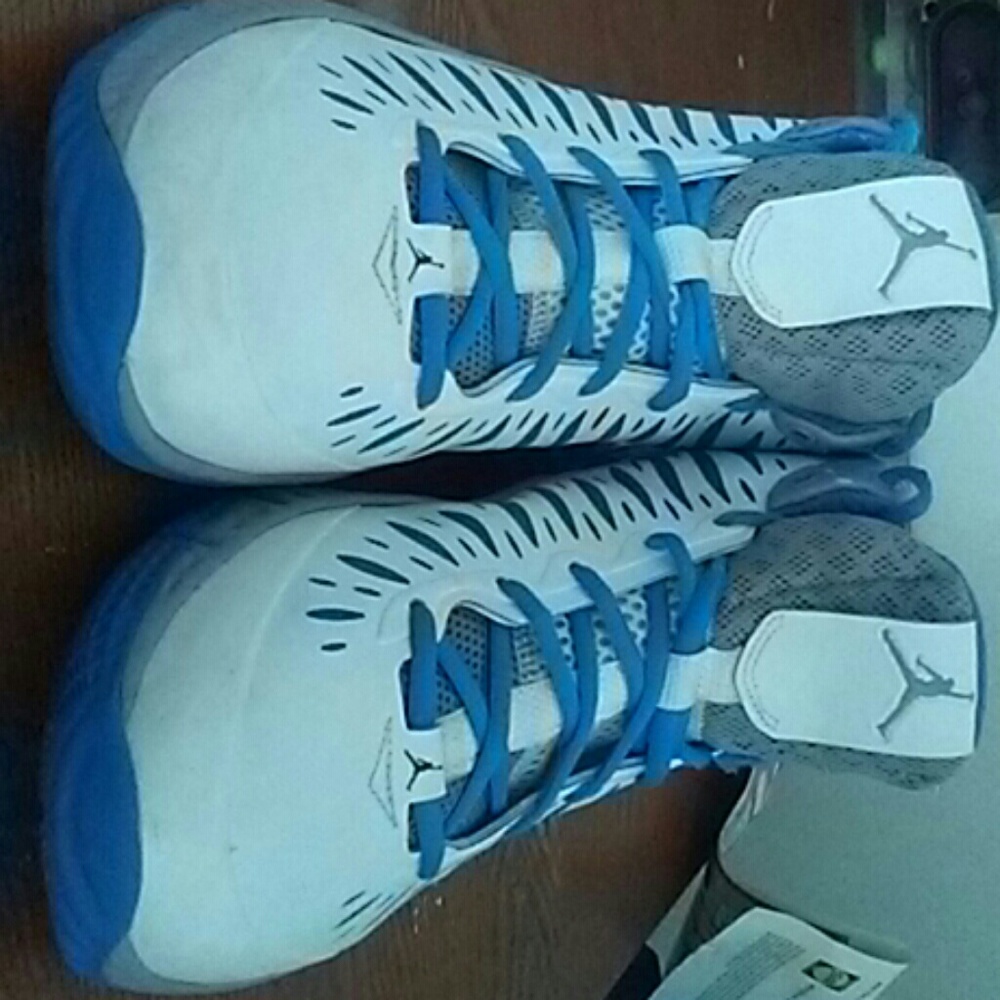 Jordans