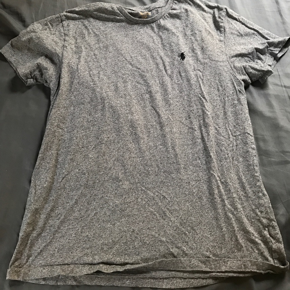 Men's Polo Tee