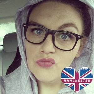 Meet your Posher, Chantelle