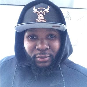 Meet your Posher, Anthony