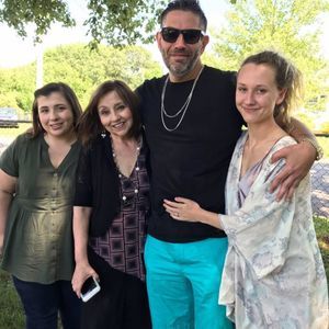 Meet your Posher, Shawn