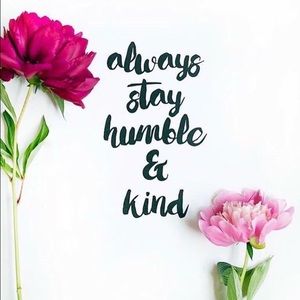 Meet your Posher, Catalina