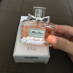 Miss Dior 1.7 FL.OZ.