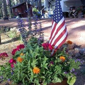 Meet your Posher, Vicki