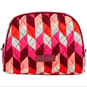 NWT Vera Bradley Cosmetic Bag