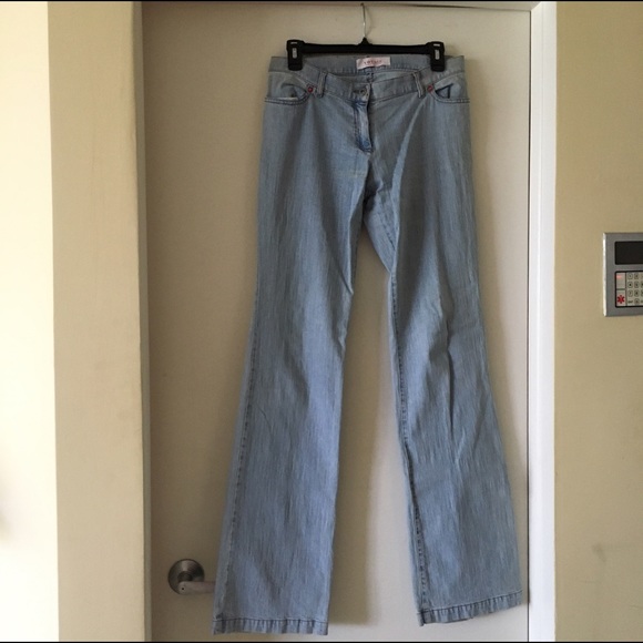 Voyage jeans - Picture 2 of 3