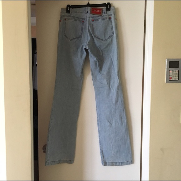 Voyage jeans - Picture 3 of 3