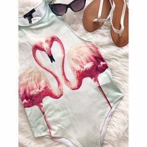 The perfect Summer Beach Bodysuit!