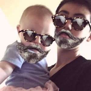 Meet your Posher, Mason