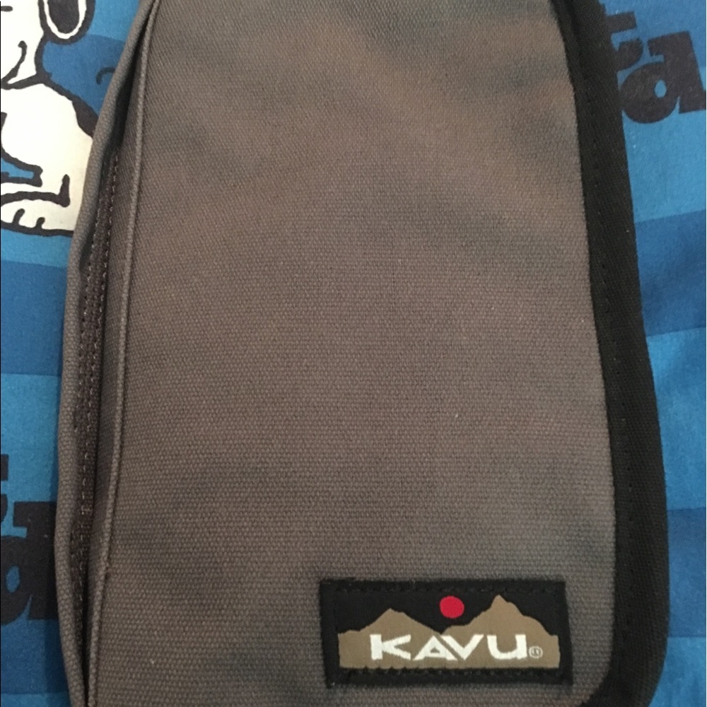 Kavu wallet