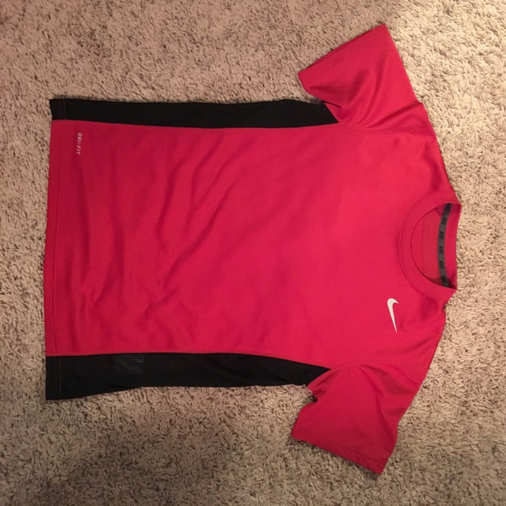 Nike Dri-Fit shirt