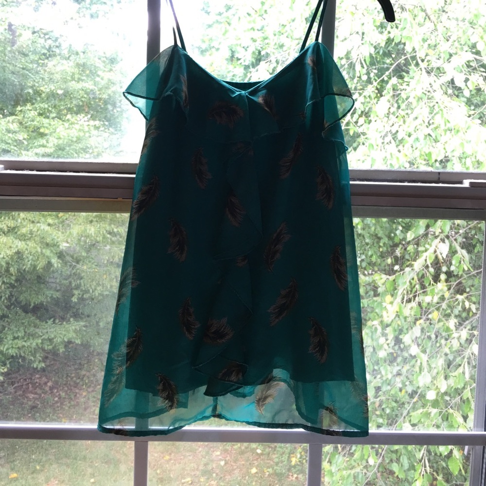 Xhilaration top