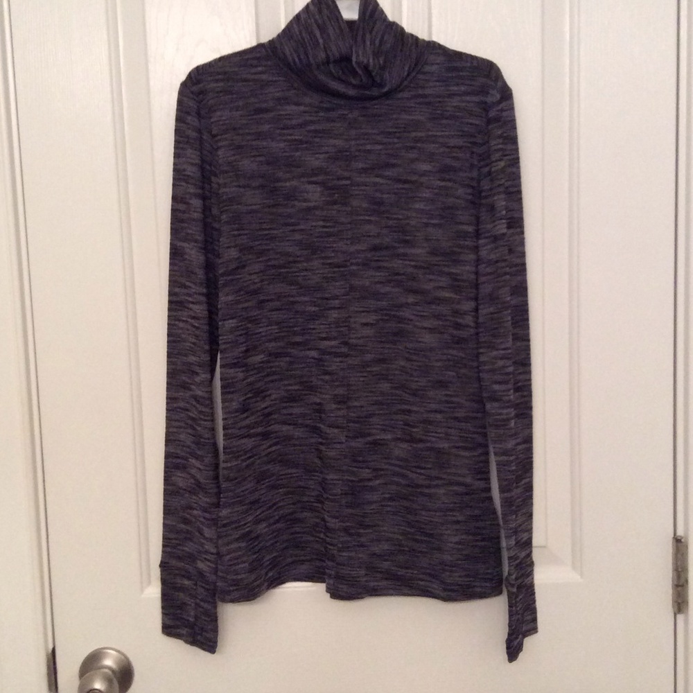 Long Sleeve Lulu Lemon Womens Top