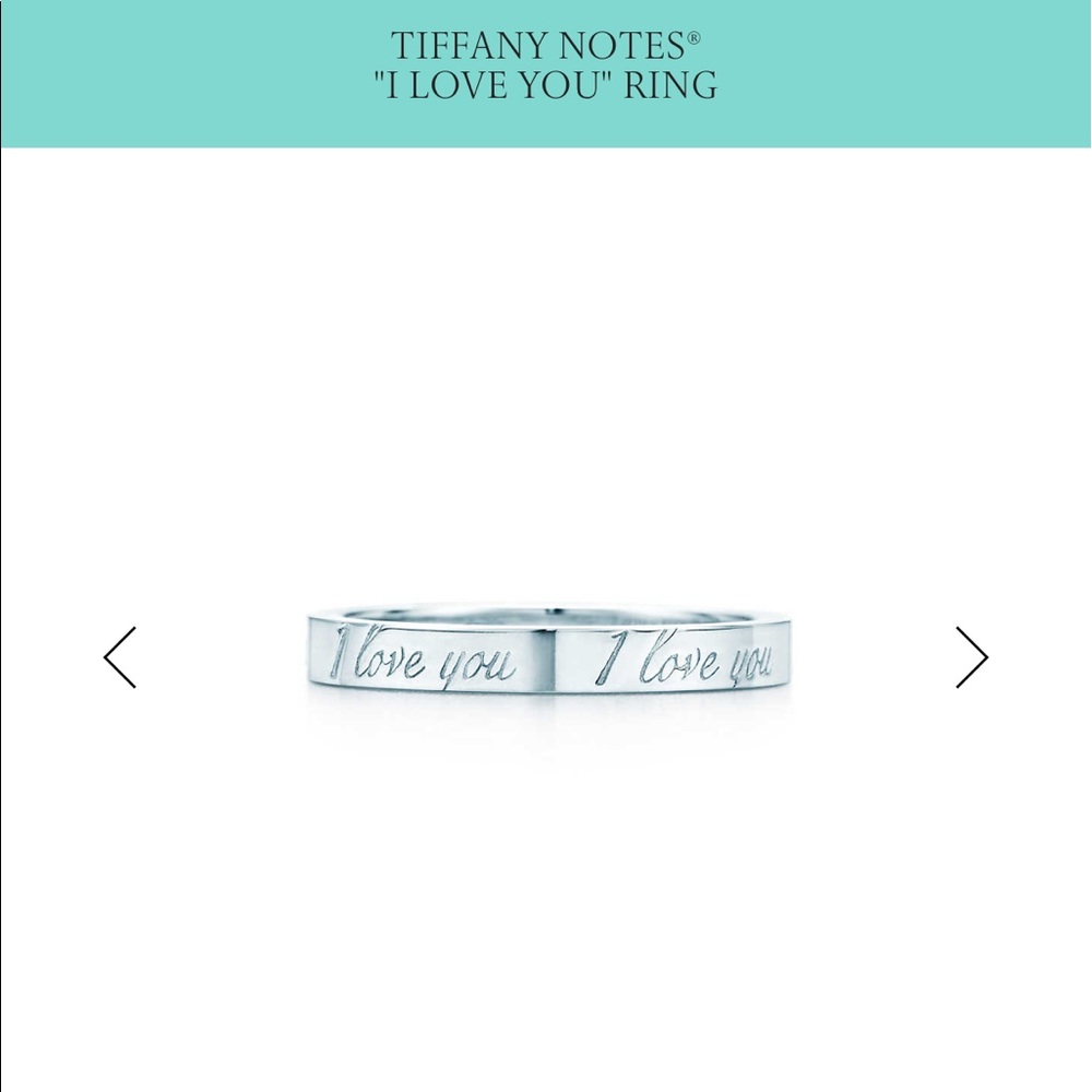 T&Co Ring