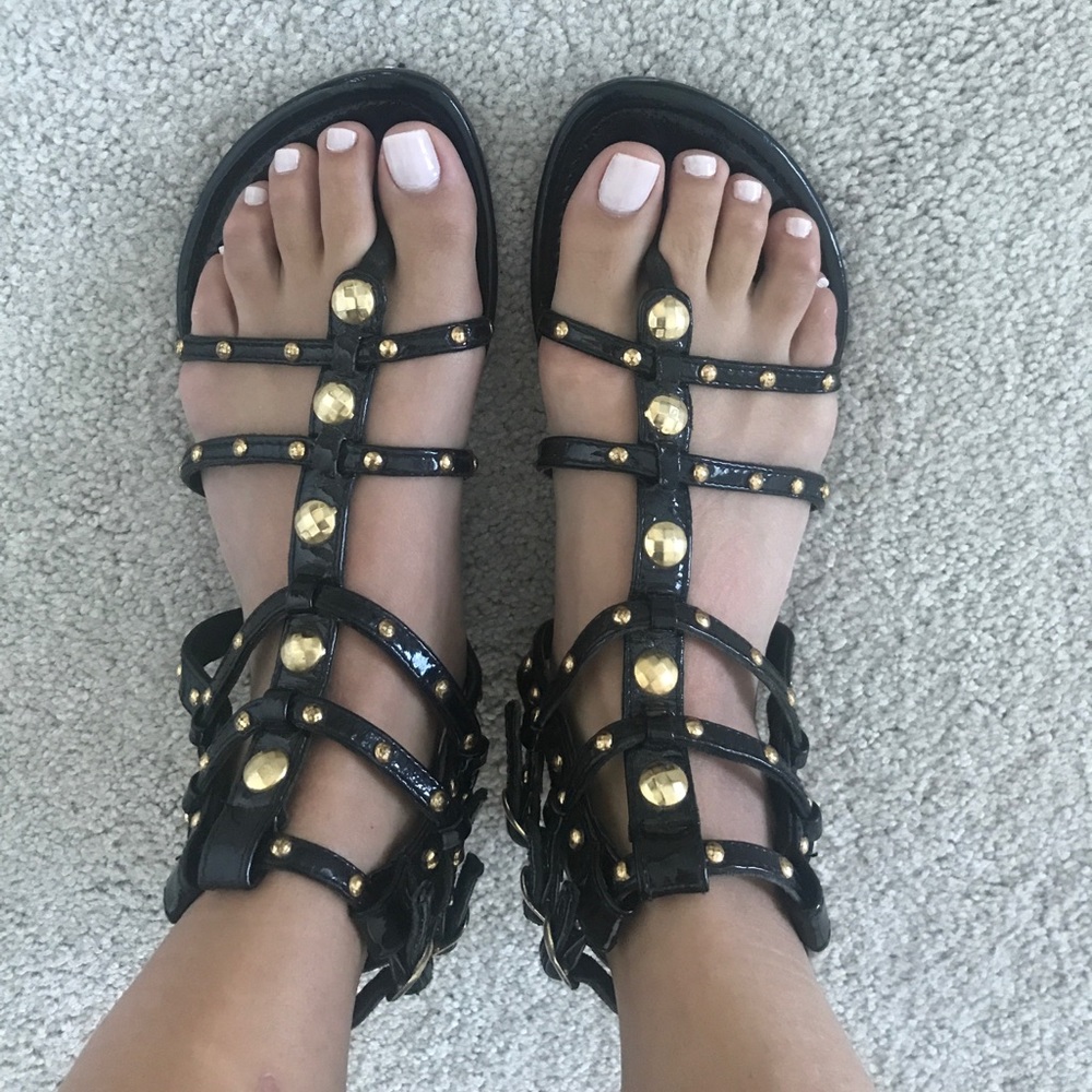 Mystique Gladiator Sandals