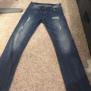 Vintage American Eagle jeans