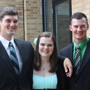 Meet your Posher, Melanie