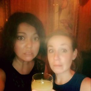 Meet your Posher, Shawna