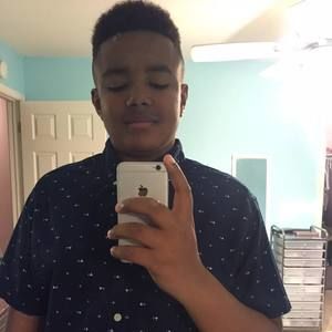 Meet your Posher, Treyton