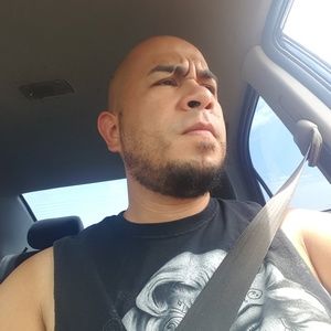 Meet your Posher, Erick