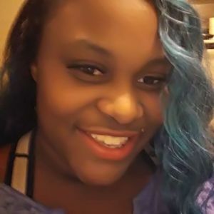 Meet your Posher, Shavonda