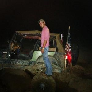 Meet your Posher, Bruce