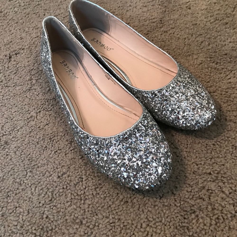 Sparkle Flats