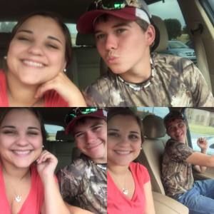 Meet your Posher, Katherine