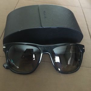 Original Prada glasses