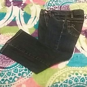 Sold!! Childrens Place Girls Jeans